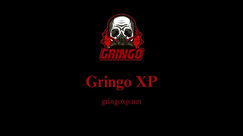 Gringo XP v75