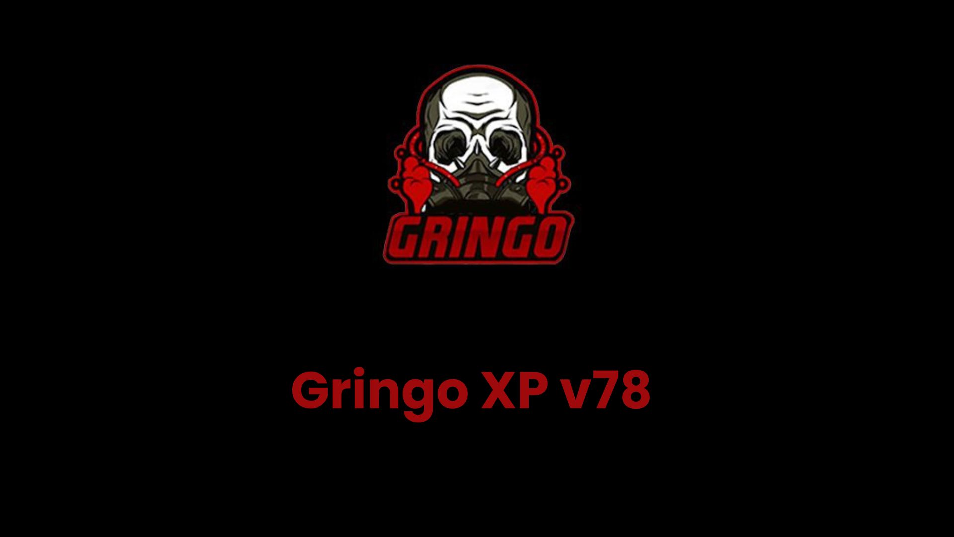 Gringo XP v78