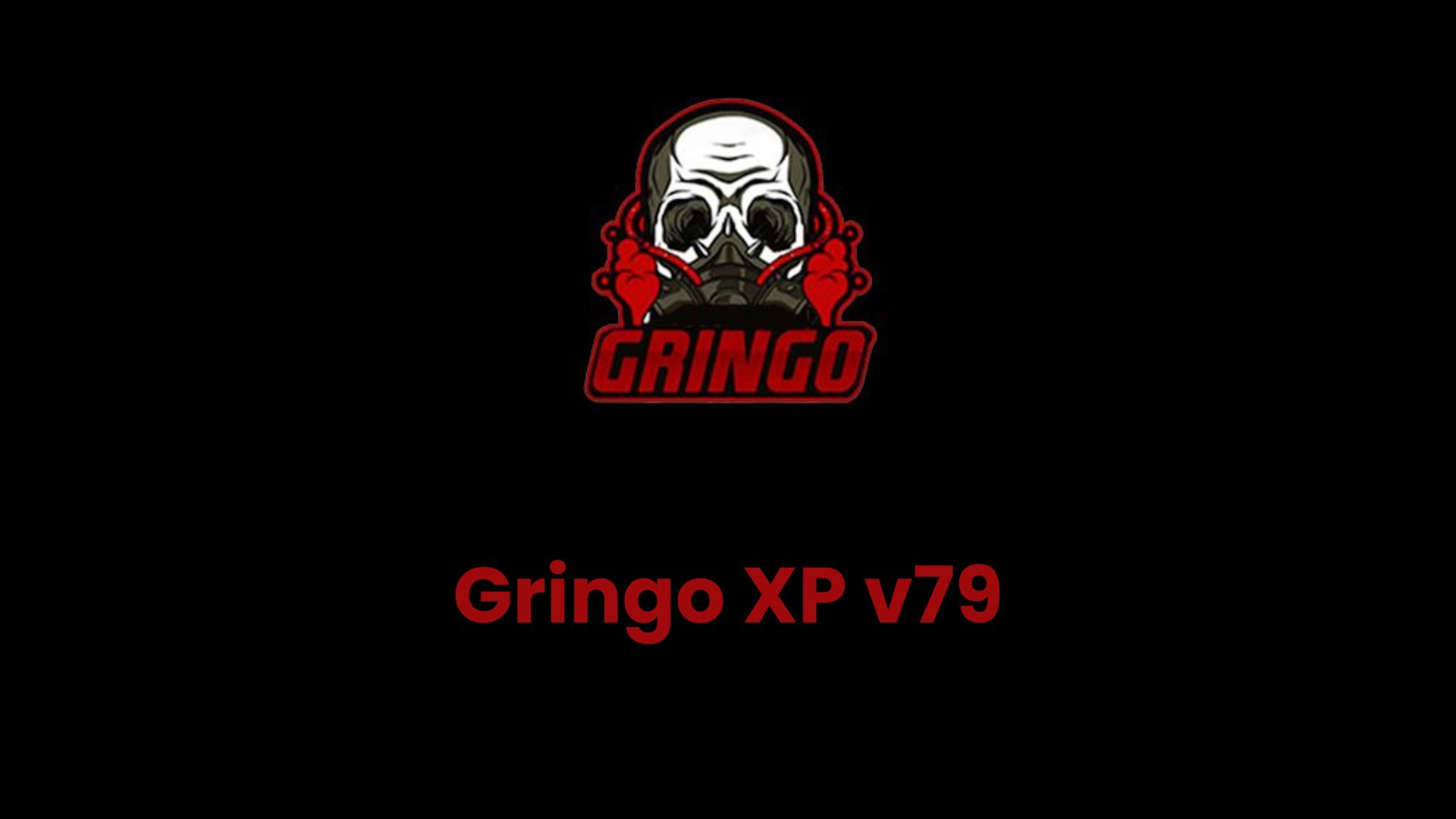 Gringo XP v79